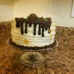 Sweet Success Bakery