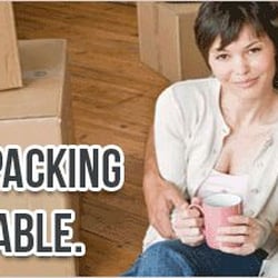 Eric's Moving Company - 714-864-2912