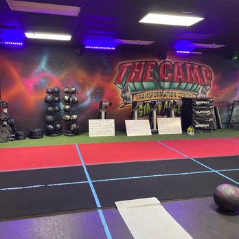 The Camp Transformation Center - Gyms Near Me - Simi Valley, California The Camp Transformation Center - Gyms Near Me - Simi Valley, California
