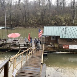 Ozark Angler