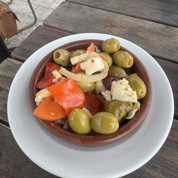 Barcelona Wine Bar - Olives /Gardiner - Tapas/Small Plates Near Me - Delray Beach, Florida Barcelona Wine Bar - Olives /Gardiner - Tapas/Small Plates Near Me - Delray Beach, Florida