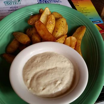 El Condor - Papas Bravas $4 happy hour - Mexican Near Me - Los Angeles, California El Condor - Papas Bravas $4 happy hour - Mexican Near Me - Los Angeles, California