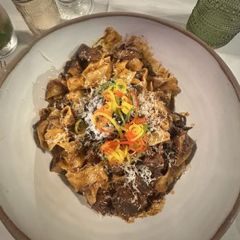 Bratts Hill by Chef Darian - Oxtail ragu! - Caribbean Near Me - Buffalo, New York Bratts Hill by Chef Darian - Oxtail ragu! - Caribbean Near Me - Buffalo, New York
