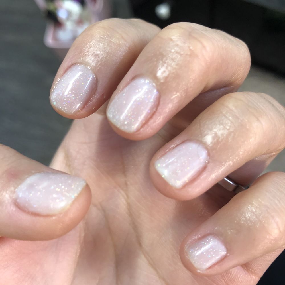 Inspire Permanent Makeup - Super clean job! - Nail Salons Near Me - Los Angeles, California Inspire Permanent Makeup - Super clean job! - Nail Salons Near Me - Los Angeles, California