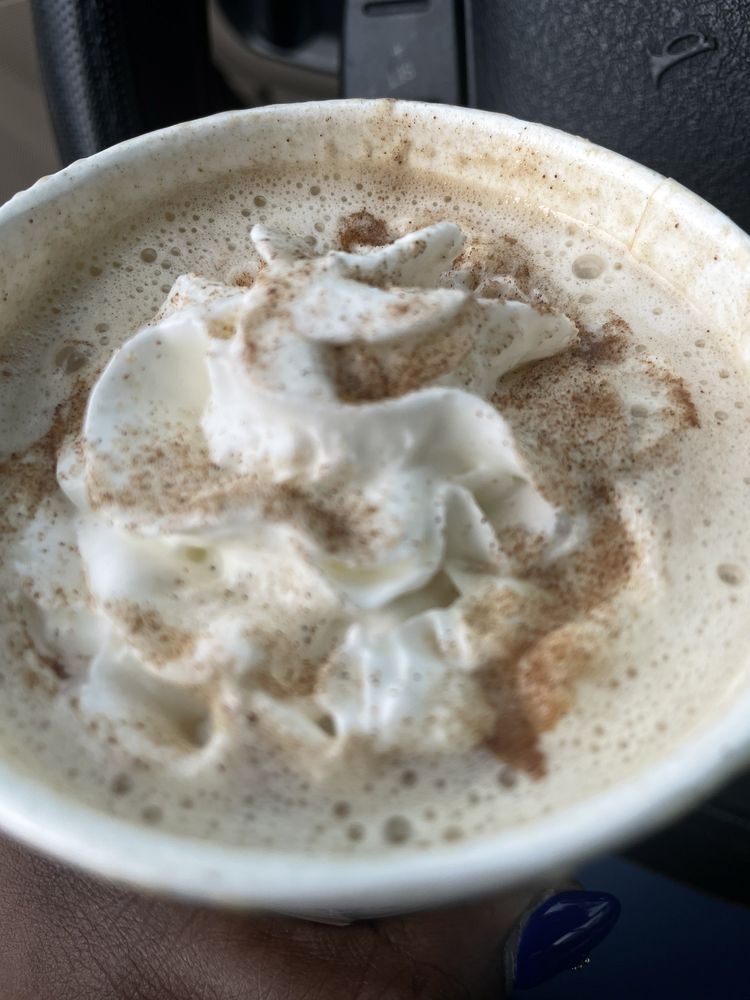 Echo Coffee House Logo