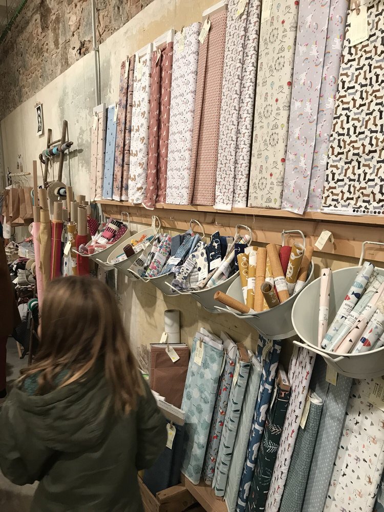 MINA MINA Updated September 2024 Plaça de la Virreina, 7, Barcelona