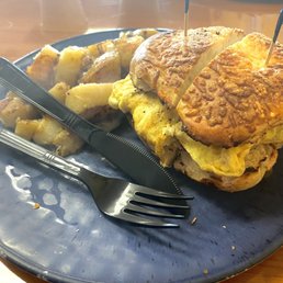 Asiago Bagels
