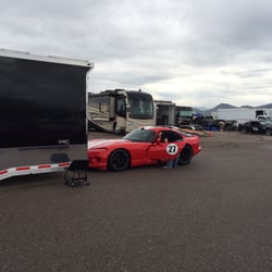 Inde Motorsports Ranch - 9-4-15