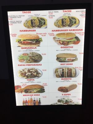 La Hawaiiana by null