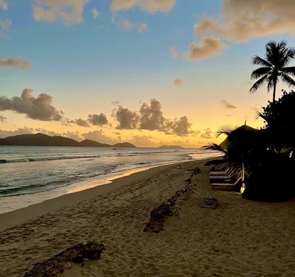 The Ritz-Carlton, St. Thomas by null
