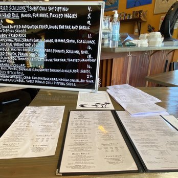 The Hukilau - Sushi Bars Near Me - Florence, Oregon The Hukilau - Sushi Bars Near Me - Florence, Oregon