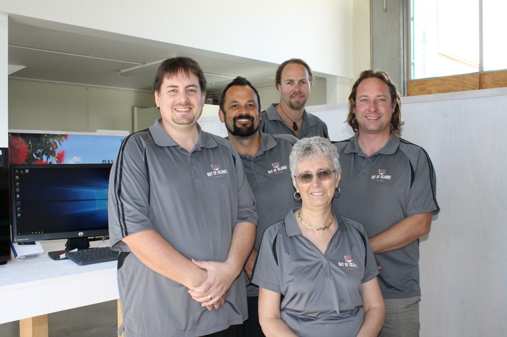 Saipan Computer BAY OF ISLANDS COMPUTERS - Updated June 2026 - Request a Quote - 32a ...