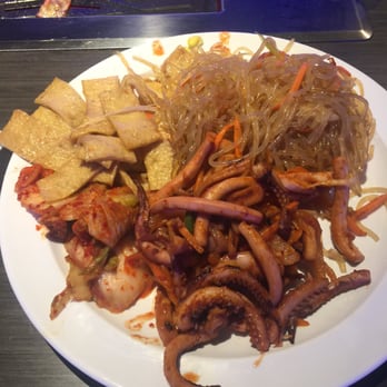 Bon KBBQ - Sides :) - Korean Near Me - Arlington, Texas Bon KBBQ - Sides :) - Korean Near Me - Arlington, Texas