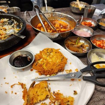 Yoo's Place - Korean Near Me - Buena Park, California Yoo's Place - Korean Near Me - Buena Park, California