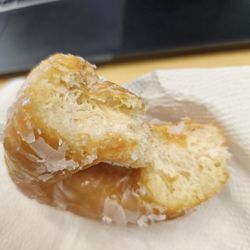 Donut Basket - Glazed Donut