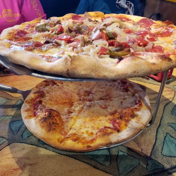 The Crafty Crust - Small and medium pizzas. Plenty for six at least - Bars Near Me - Tequesta, Florida The Crafty Crust - Small and medium pizzas. Plenty for six at least - Bars Near Me - Tequesta, Florida