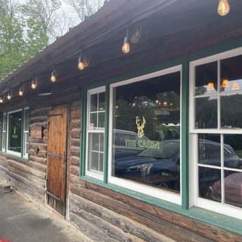 The Cabin - American Near Me - Jeffersonville, New York The Cabin - American Near Me - Jeffersonville, New York