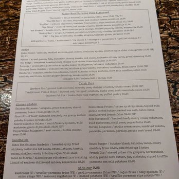 Hearth and Tap - Menu June 2026 - Gastropubs Near Me - Montvale, New Jersey Hearth and Tap - Menu June 2026 - Gastropubs Near Me - Montvale, New Jersey