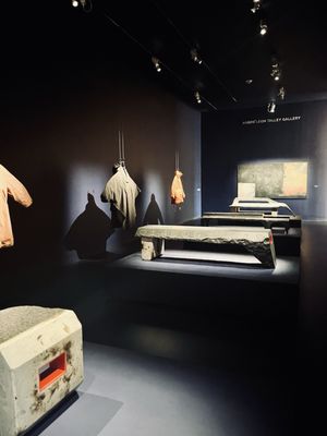 SCAD Museum of Art by null
