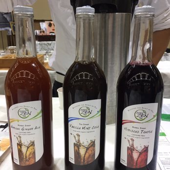 Shen Zen Tea - Bottled Organic Tea Syrups - Coffee & Tea Near Me - Seattle, Washington Shen Zen Tea - Bottled Organic Tea Syrups - Coffee & Tea Near Me - Seattle, Washington