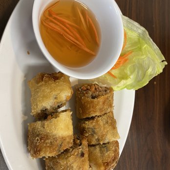 Real Pho - Egg Roll - Vietnamese Near Me - San Antonio, Texas Real Pho - Egg Roll - Vietnamese Near Me - San Antonio, Texas