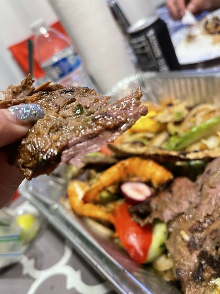 Metapan Restaurant