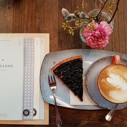 La Maison du Pain - Guten Kaffee, leckere Kuchen in gemütlicher Atmosphäre