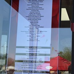 Menu Menu