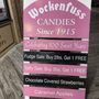 Photo of Wockenfuss Candies