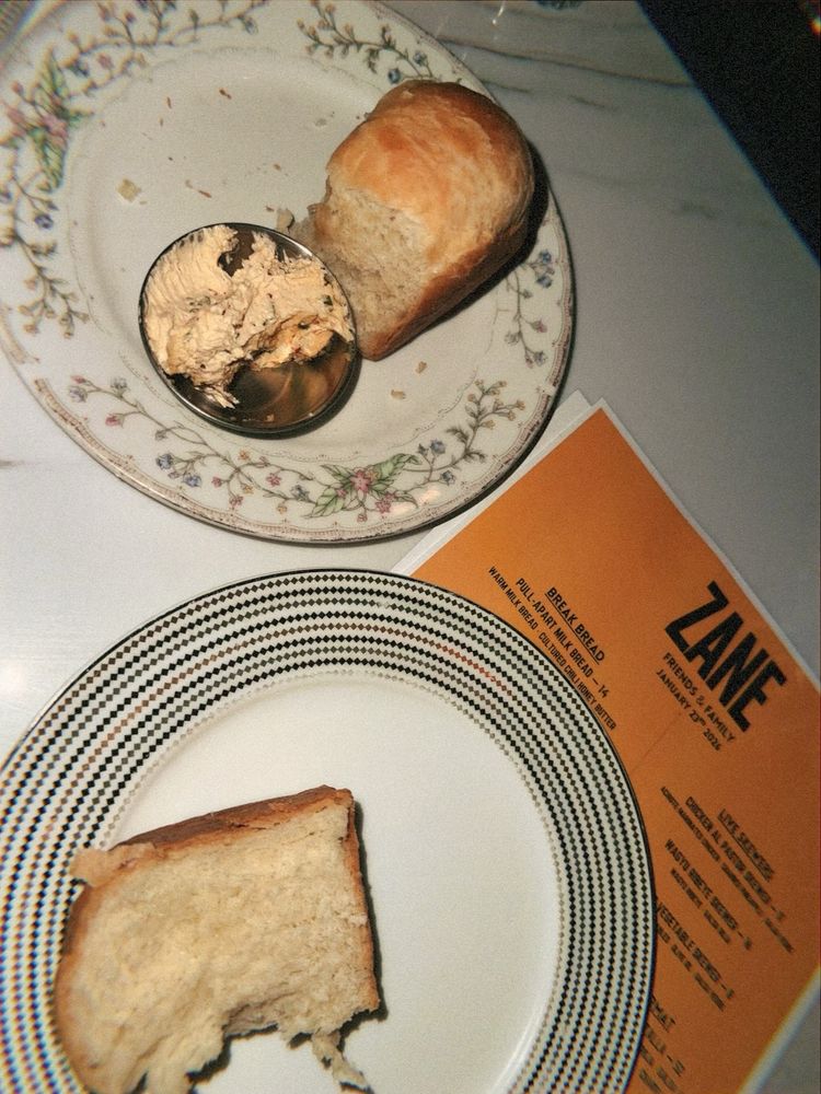 Sulod Speakeasy Logo