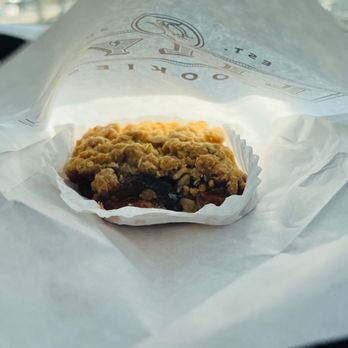 Lily's Cookies - Bakeries Near Me - San Antonio, Texas