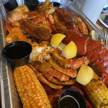 Blue Bayou Cafe - Feast Boil Ultimate Pot - Tex-Mex Near Me - Houston, Texas Blue Bayou Cafe - Feast Boil Ultimate Pot - Tex-Mex Near Me - Houston, Texas