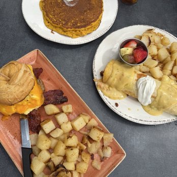 First Watch - Cafes Near Me - Omaha, Nebraska