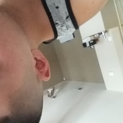 Uptown Barbershop - High fade