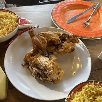 HAPI Community Event: Mirchi Peri Peri - Chicken leg - Yelp Events Near Me - Katy, Texas