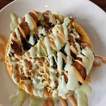 Cumaco Arepa House - Arepa bowl - Latin American Near Me - Indianapolis, Indiana