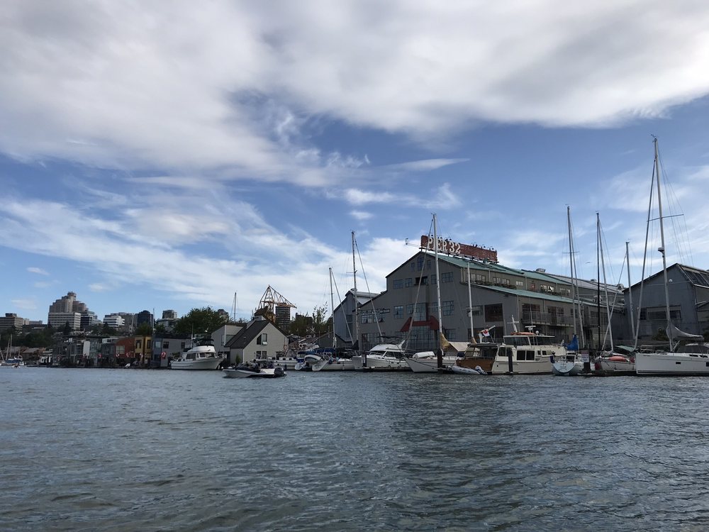 GRANVILLE ISLAND BOAT RENTALS 62 Photos & 39 Reviews 1696 Duranleau