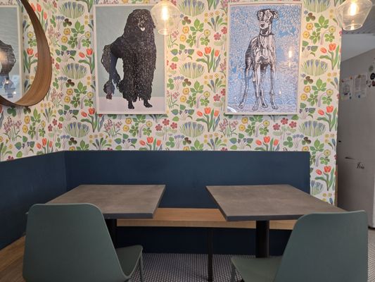 Honeybird Coffee by null