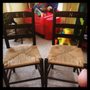 Photo of Hank's Cane & Rush Restoration