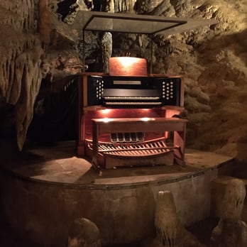 Luray Caverns - There's an organ in the cave - Museums Near Me - Luray, Virginia Luray Caverns - There's an organ in the cave - Museums Near Me - Luray, Virginia