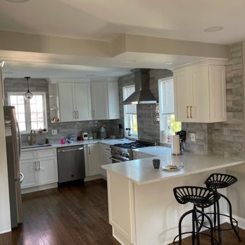 Adeo Cabinets - Cabinetry Near Me - Rockville, Maryland