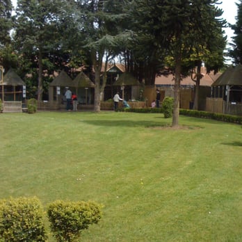 Van Hage & Co Holdings - Nurseries & Gardening Near Me - Ware, HRT
