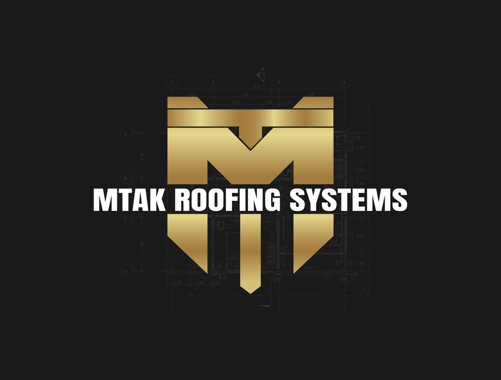 Slide of MTak Roofing Systems