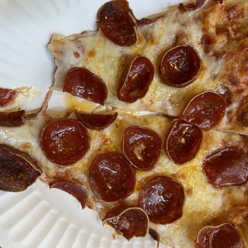 Zito's Pizza - Pepperoni pizza - Pizza Near Me - Orange, California Zito's Pizza - Pepperoni pizza - Pizza Near Me - Orange, California