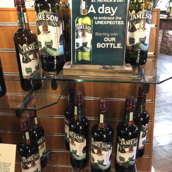 Jameson Experience - Distilleries Near Me - Midleton, Colorado