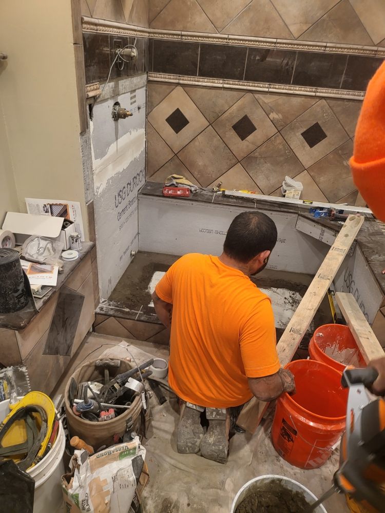 Slide of BlueJay Maintenance & Construction Services