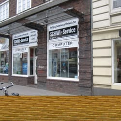 SCHIWI-Service