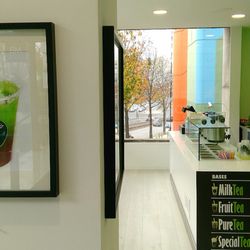 Bobalicious Bubble Tea & Co. - Store view 1