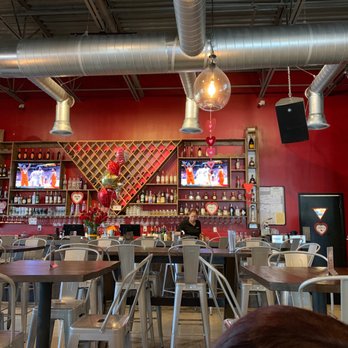 Tribeca Restaurant - Full Bar - Lounges Near Me - Miramar, Florida