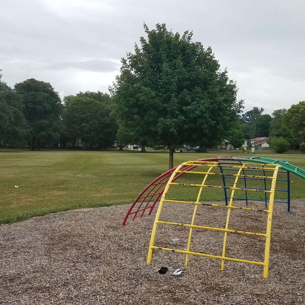 Forest Park East Park - Parks Near Me - Columbus, Ohio Forest Park East Park - Parks Near Me - Columbus, Ohio